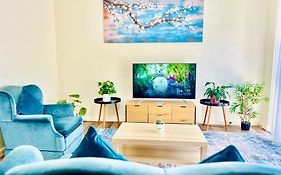 Peaceful Apartment In Camberwell